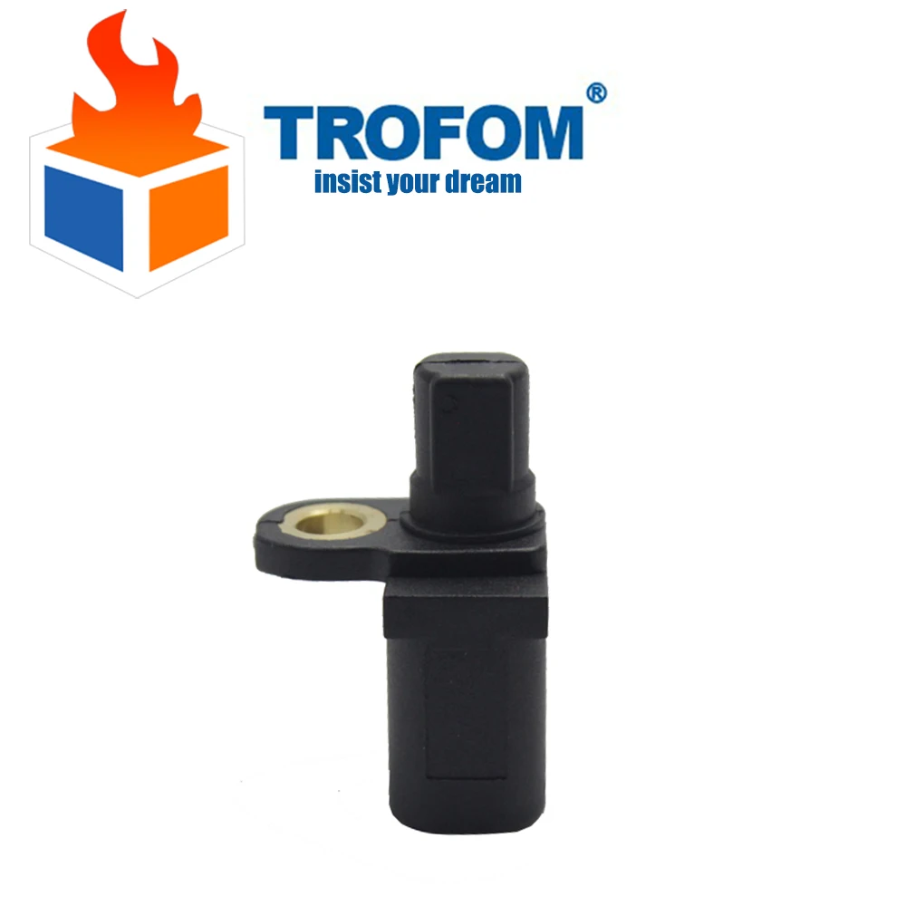 Задний датчик скорости колеса ABS L/R для FORD FOCUS GALAXY KUGA MONDEO VOLVO C30 C70 S40 V50 3M5T 2B372 BC