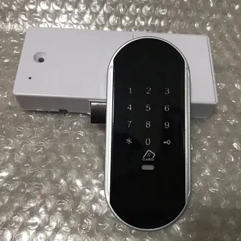 

1pc Super Smart Electronic Password Lock With Touchscreen, High Sensitivity Sale
