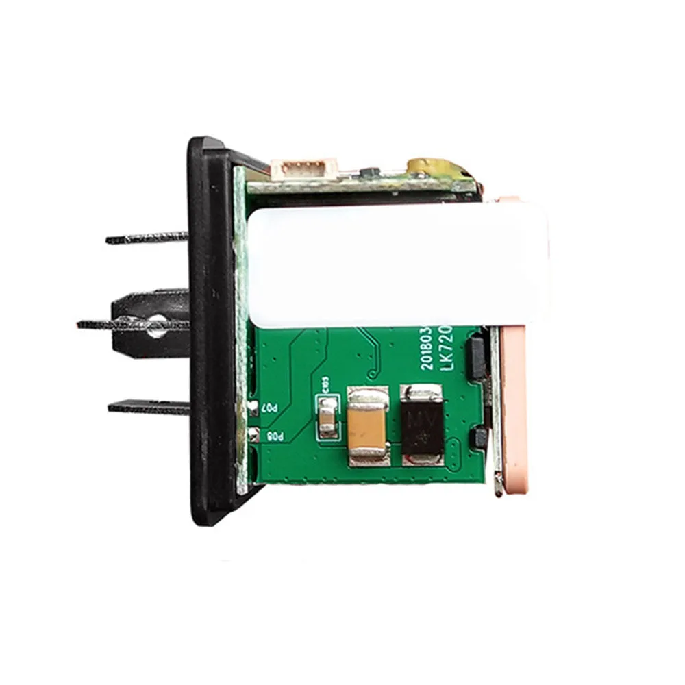  GPS Tracker Gerät GSM Locator Fernbedienung Anti-diebstahl Überwachung abgeschnitten öl power Syste