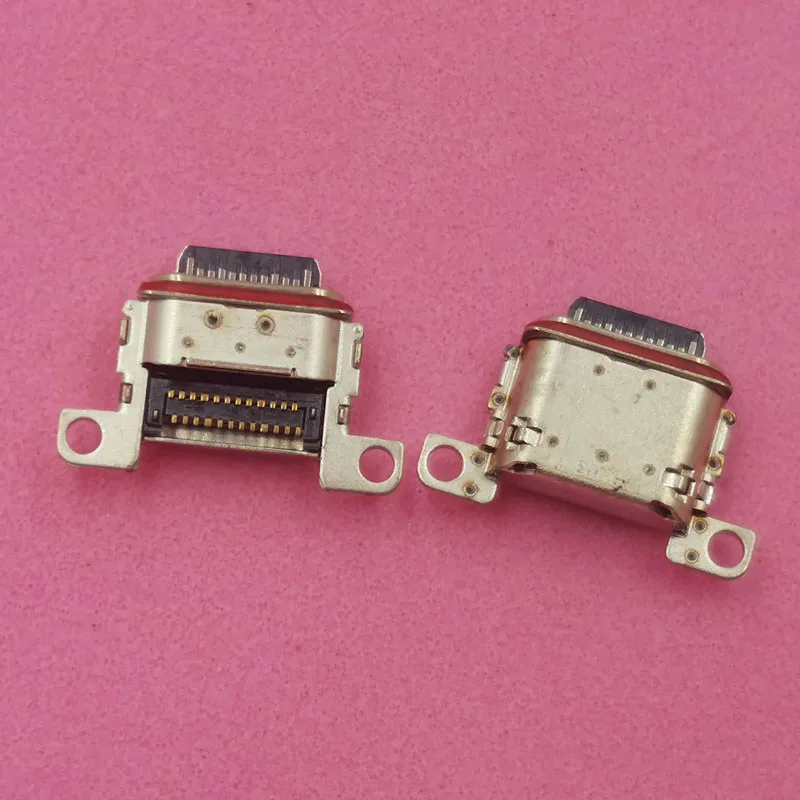 

50Pcs Usb Charger Charging Dock Port Connector Plug For Samsung Galaxy S21FE G990 S901 S906 S21 S22 Ultra Plus FE G996 G998 G991