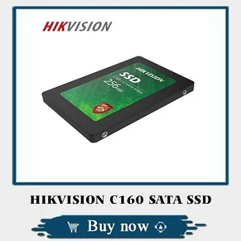 HIKVISION-C160-SATA-SSD-电脑端