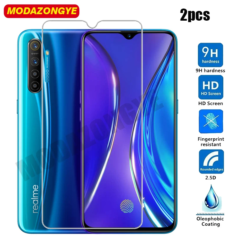 Realme Xt Glass Guard 2025