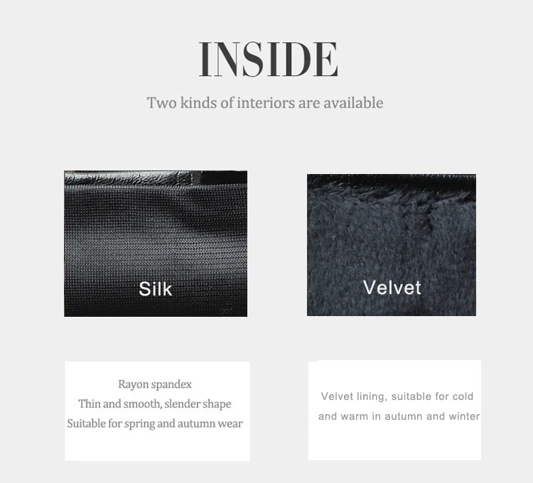 New Women's Super Long Leather Gloves Over Elbow Fashion Black Imported Sheepskin High Quality Mink Leather Touch Screen Gloves