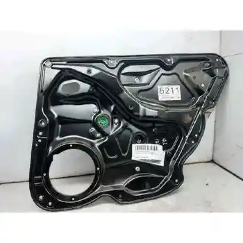 

980862107 POWER WINDOW REAR RIGHT VOLKSWAGEN PASSAT SALOON (3C2)