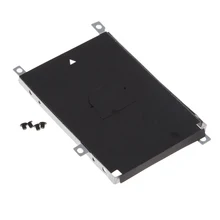 Для hp 430 431 435 436 440 441 445 446 G3 жесткий диск HDD Caddy