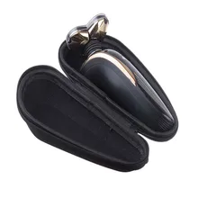 Сумка для защиты электробритва, чехол для бритвы, Портативный EVA мужской чехол для путешествий, противоударный чехол для хранения