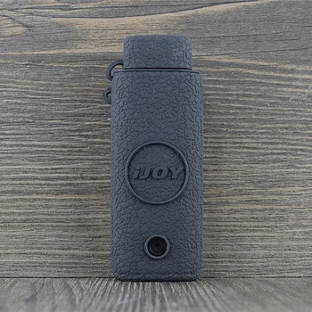 

Texture Case for iJoy NEPTUNE 12W Pod mod Protective Silicone Rubber Sleeve Cover Shield Wrap Skin Shell gel sleeve enclosure