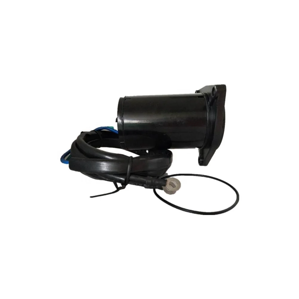 

12 Volt Reversible 2-wire connection Trim Motor for Yamaha Outboard