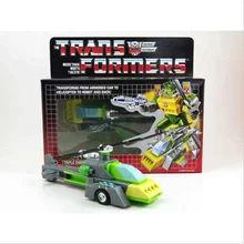 Трансформация G1 босс три воина Весна KO Edition ПВХ Фигурки наборы игрушек Трансформация G1 босс три воина Весна KO Edition ПВХ Фигурки наборы игрушек