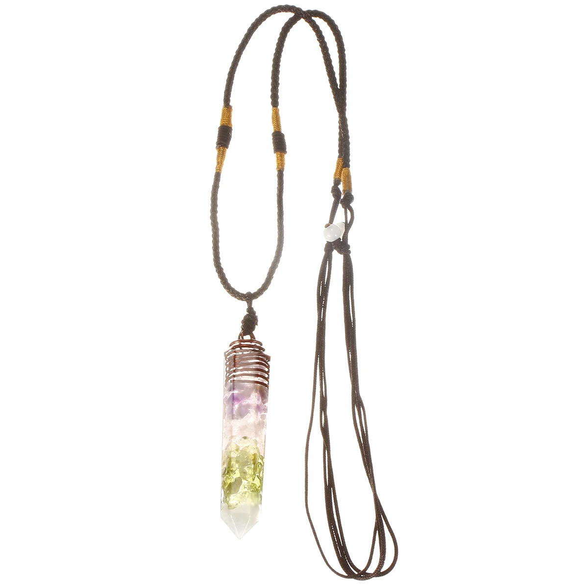 Красочные кристаллы Orgone(5 см/1,9")-богатство, любовь, медитация Orgone, рейки Infused, магнит для денег, для талисмана