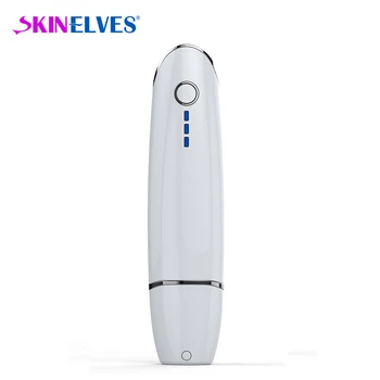 

Ultrasonic Radar V Face Massage Vibration Tightening Skin Care Radar Line Carving Mini Portable Face Care Machine