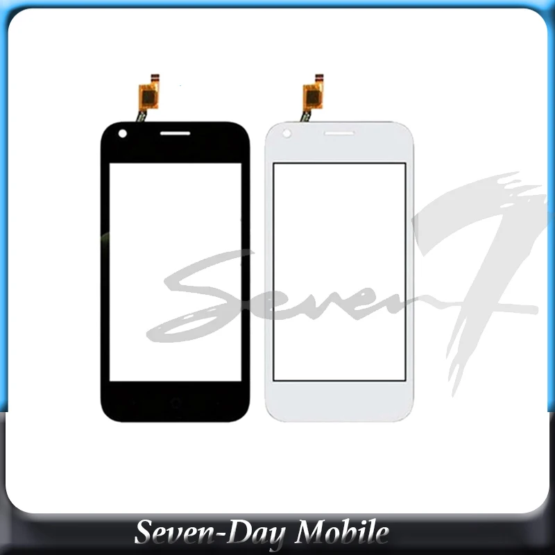 

Mobile Phone Part Screen For ZTE Blade L110 Touch Screen Front Glass Sensor