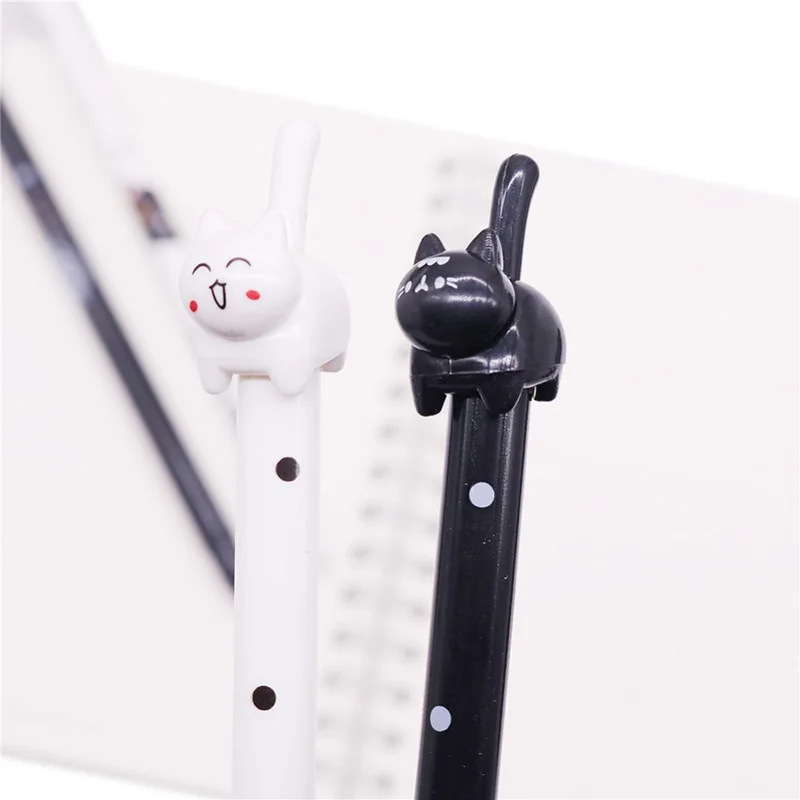 Ручка гелевая многофункциональная с черными чернилами 0 5 мм 10 шт.|Гелевые ручки| |