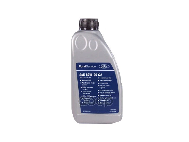 Oil Trans. Ford Wsp-m2c197-a 1l Art. 1877916. Engine Machine Oil Lube ...
