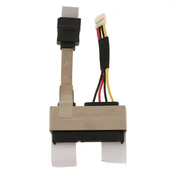 

SATA HDD Hard Drive Connector Cable for Lenovo C240/C245 All-in-One Desktops DC02001XJ00 VBA11_HDD_CABLE