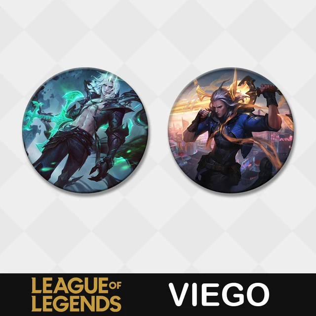 Pin on LoL  League of Legends