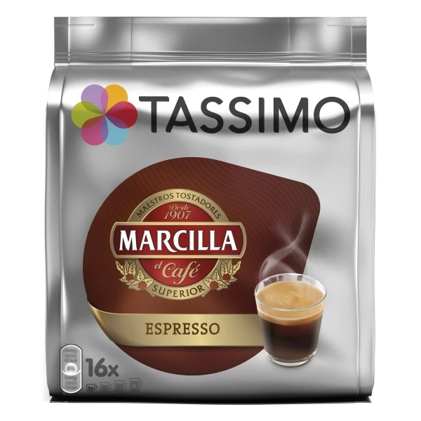 Tassimo cafe Martilla coffee capsules selection-Pack 5 packs - AliExpress