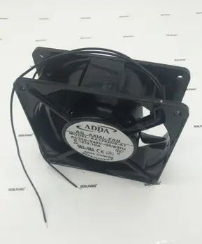 

For original ADDA AA1282HS-AT 12CM 12038 220V 0.12A axial flow cooling fan