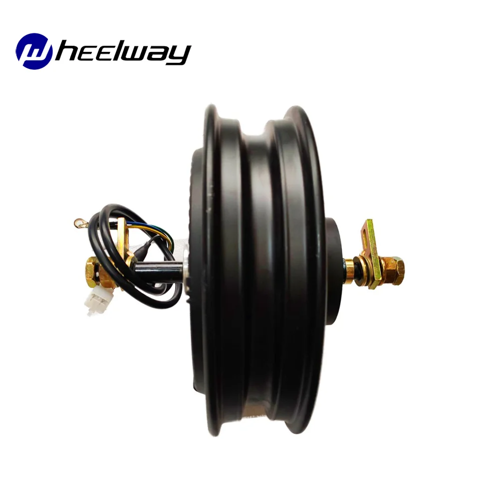 10-inch-48V1200W-Hub-Motor-Electric-Scooter-Double-Axis-Electric-Unicycle-Motor-Brushless-Gearless-DC-Wheel (2)