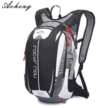 

Cycling Backpack Fiets TasWaterdichte Outdoor Fietsen Rugzak Ademend MTB Riding Rugzak Multifunctionele Bike Sport Tas