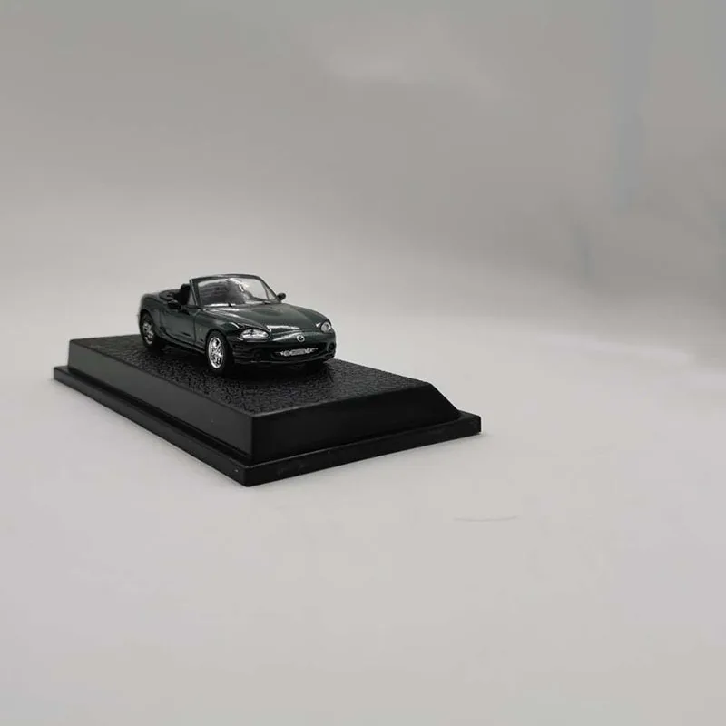  1:43 Scale Metal Alloy Mazda MX-5 Sports Car Auto Model Car Alloy Diecast Toy Vehicle Car Model Col