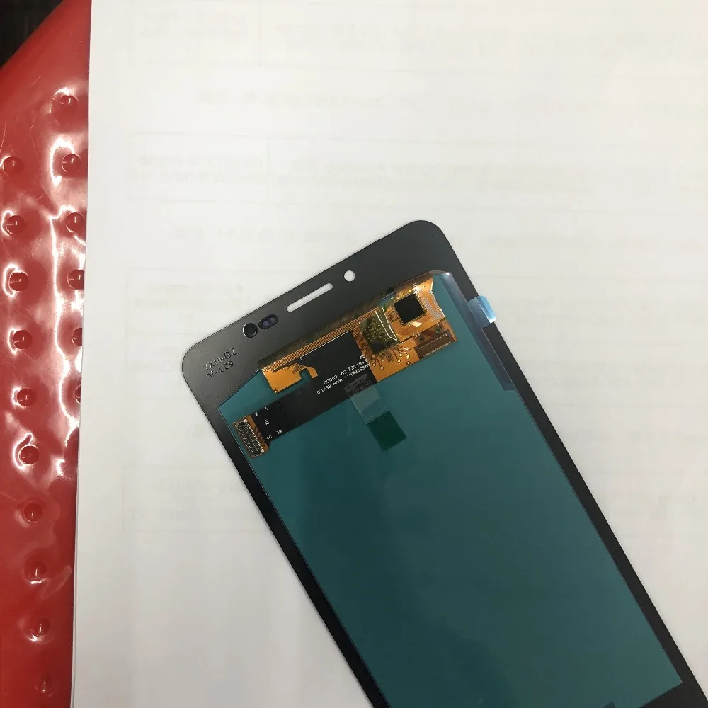 for samsung galaxy c9 pro lcd (7)