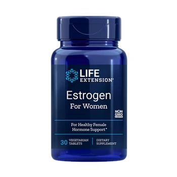 

Free shipping estrogen for women 30 pcs