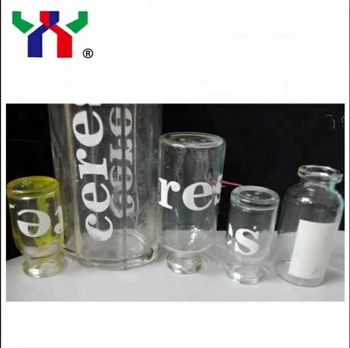 

Ceres 1kg CMYK screen Glass Ink supplier