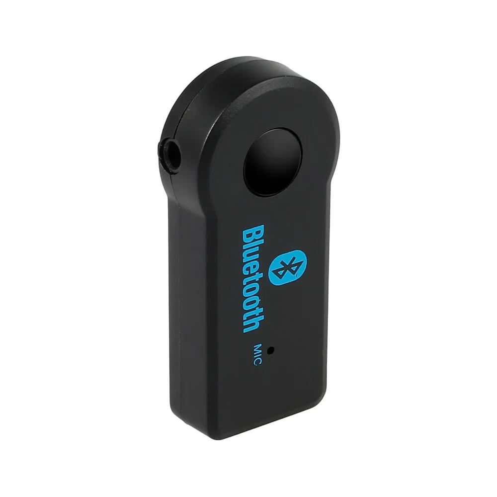 ESYNiC для автомобиля Bluetooth беспроводной AUX в приемник адаптер с 3,5 мм Jack и USB Кабельный ключ доступа Музыка Аудио стерео A2DP адаптер