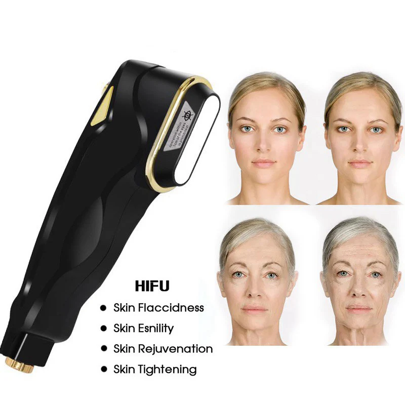 PROD 1005003035811977 Mini HIFU Skin Care Massager Anti Wrinkle
Tightening Device Ultrasonic Beauty For Facial Ultrasound Machine Spa
Salon Home Use