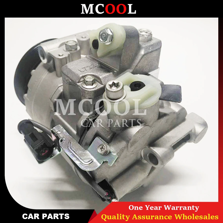 A-Premium AC Compressor with Clutch Compatible with Jaguar XF 2009-2010 Land Rover LR3 2005-2009 Range Rover Sport 2006-2009 A-Premium AC Compressor with Clutch Compatible with Jaguar XF 2009-2010 Land Rover LR3 2005-2009 Range Rover Sport 2006-2009