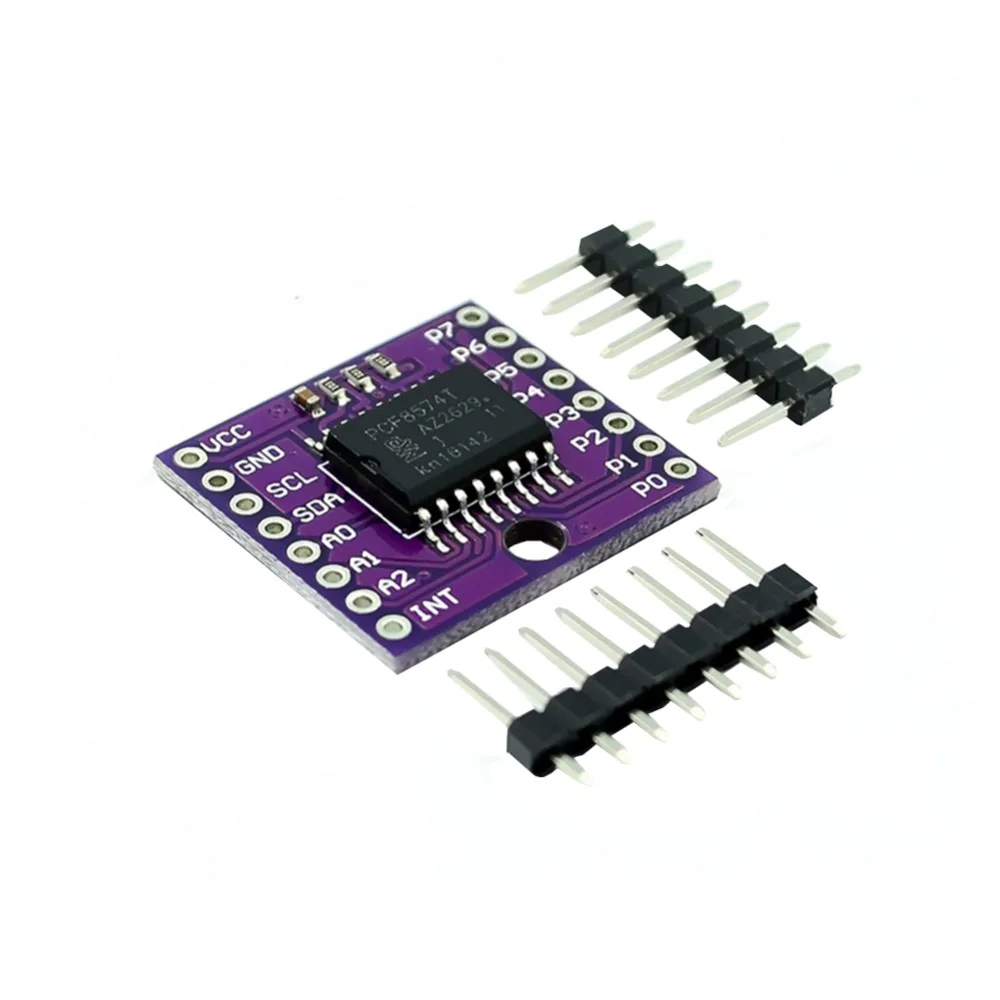 FZ3892 MCU-8574 (2)