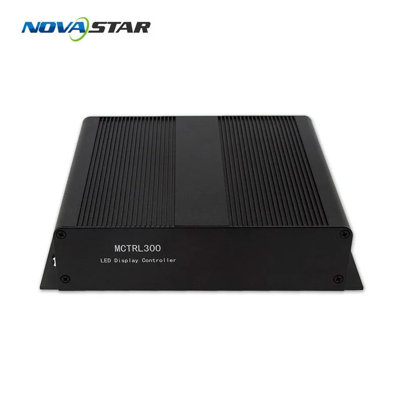 Nova star MCTRL300 nova отправка коробки отправителя контроллер коробка светодиодный