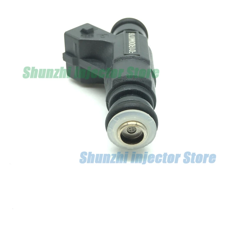 8 шт. Форсунка топливной форсунки для OEM: F01R00M076