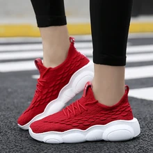 Женская трикотажная прогулочная обувь; коллекция 350 года; кроссовки Kanye Boost; Роскошные спортивные кроссовки для девочек