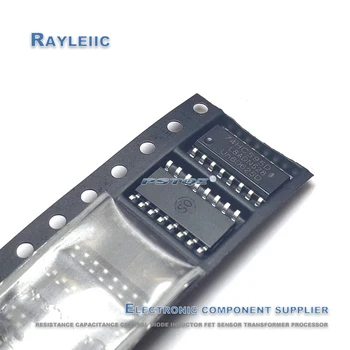 

NEW Original 74HC595D 74HC595 SOP-16 SN74HC595 SN74HC595D SOP16 74HC 74H IC A042 8-bit shift register In Stock