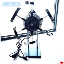 Новинка 220V автоматический тестовый намоточный станок тестовые часы тестовые er часы намотка с подставкой