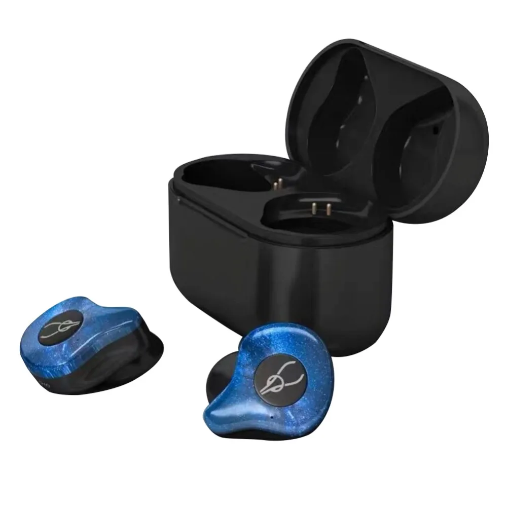 Sabbat X12 Pro беспроводные наушники 5,0 Bluetooth наушники Спорт Hifi гарнитура Handsfree водонепроницаемые наушники с зарядкой