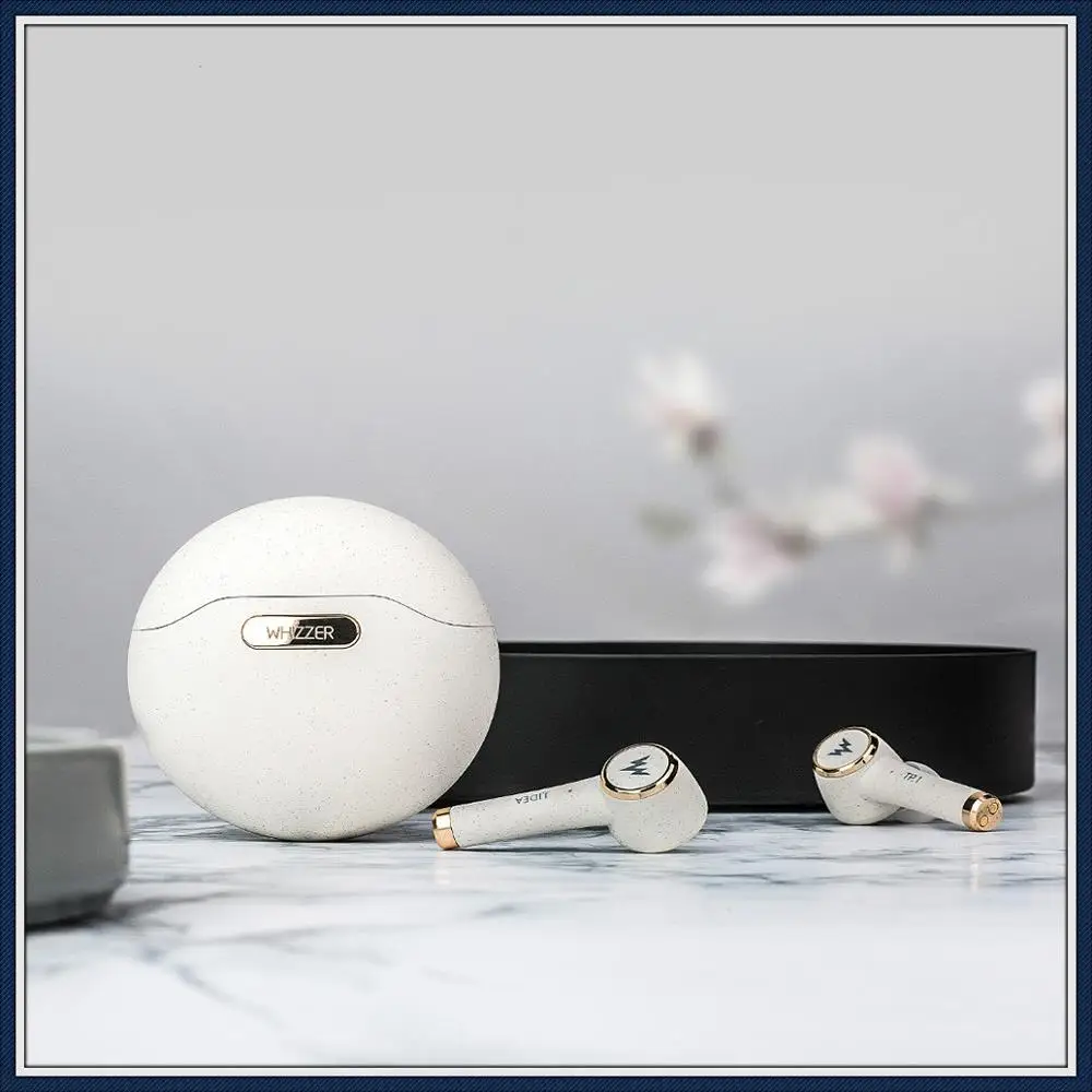 

TP1S TWS Earbuds kulaklık наушники bluetooth earphones bluetooth V5.0 Wireless Stereo Sound Earphone with Mic