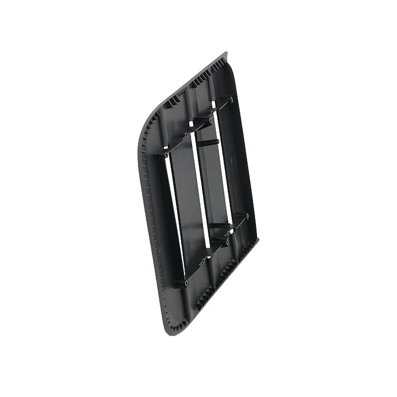 Автомобильный Двигатель Воздушный впуск выпуск крышки украшения для Ford Mustang Roush