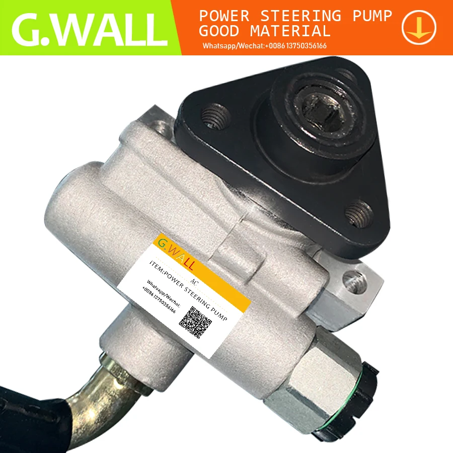 Для насоса рулевого управления Jeep Grand Cherokke MK II SUV 2,7 CRD 01-05 52089301AB 52089301AC 52089301AA 52089301