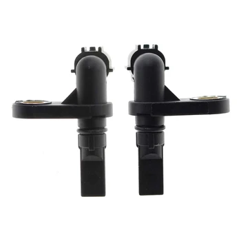 

A Pair of ABS Car Wheel Speed Sensors, Brakes and Brake Sensors for Toyota 89543-0C020