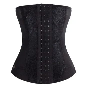 

Corset waist trainer bustier corset body shaper sexy steampunk gothic clothing corsets and bustiers corselet burlesque corsages
