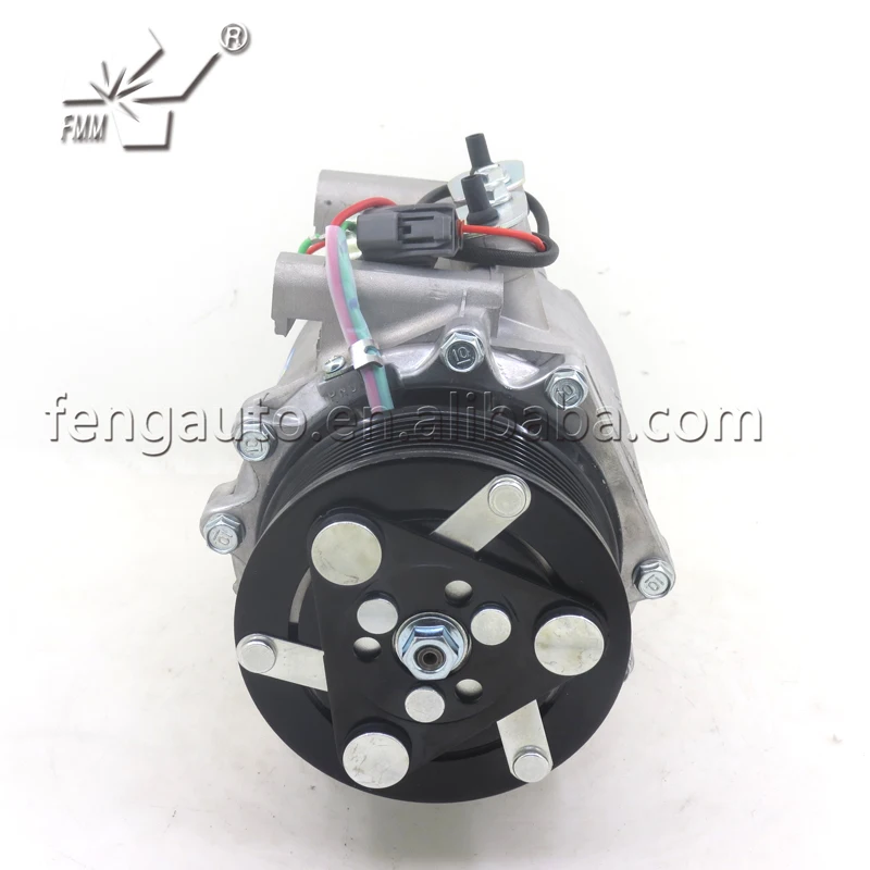 Ac сцепление 38810-PNB-006 58881 Кондиционер авто ac компрессор HS110R для honda CRV CD5