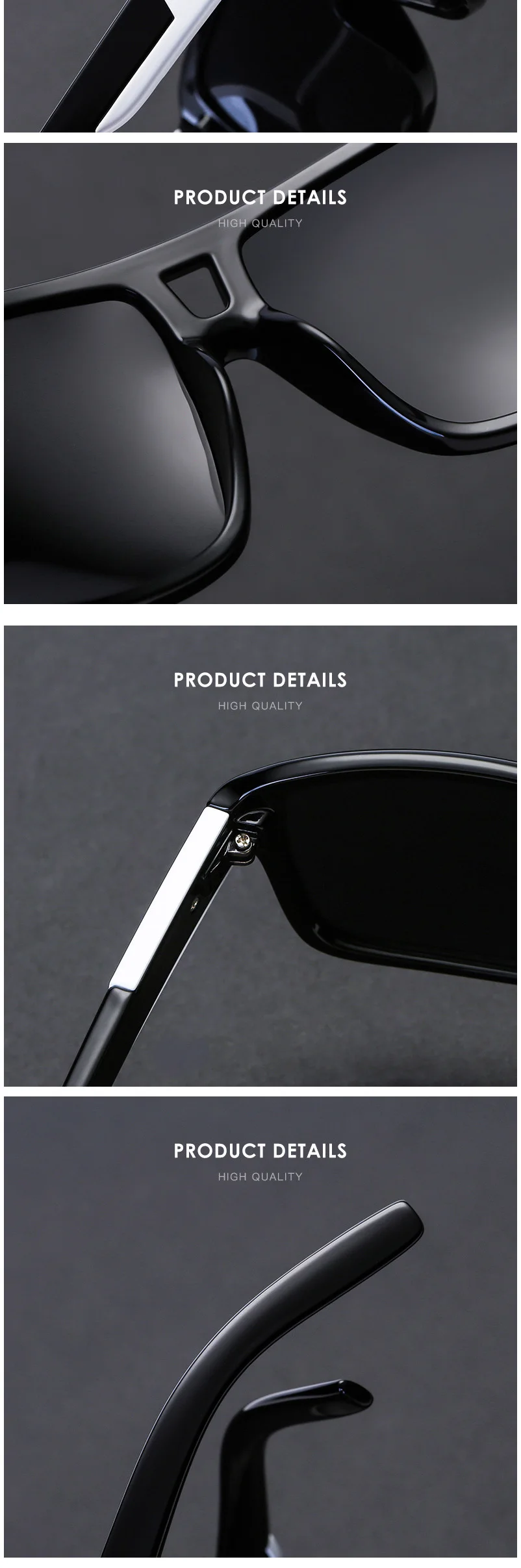 偏光太阳镜_骑行tr90太阳镜-男士方框时尚遮阳d008---阿里巴巴_08