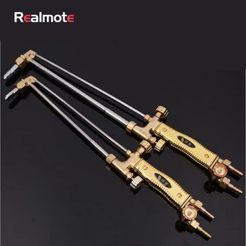 

Welding and cutting tools injection suction cutting torch g01-30/100 stainless steel gas Suitable for propane and acetylene