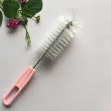 Металлическая коробочка для ювелирных изделий внутренние кисть для консилера/304 Нержавеющая сталь машина для производства соевого молока кисть для консилера/изотермическая чашка, мульти-функциональное Очищение Bru