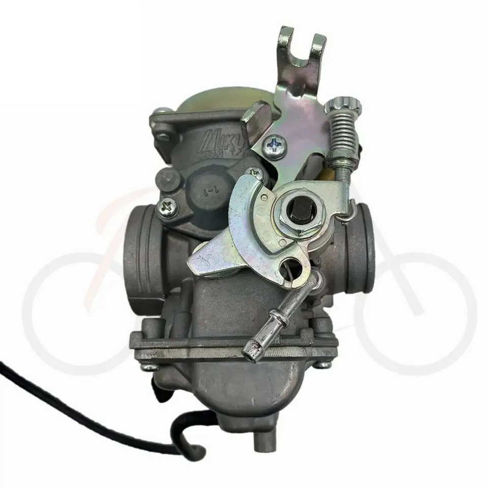 yerf dog scout carburetor