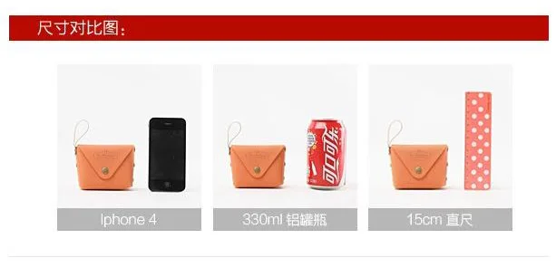 Lang Jie простой кошелек карамельного цвета jiao zi xing значение Macarons для переноски монет замок бумажник производители оптом