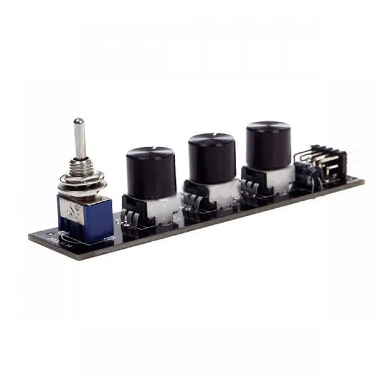 4CH-PWM-Output-PTZ-Controller-for-DSLR-Handle-Brushless-Gimbal ...